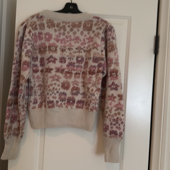 Loveshack fancy sweater - Picture 4 of 4